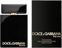 Dolce & Gabbana The One Intense Eau De Parfum 1.7oz — image 2