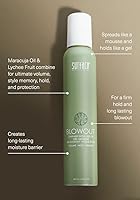 Surface Hair Blowout Gel Mousse 5.5oz — image 2