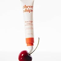 Three Ships First Light Vitamin C + Caffeine Eye Cream 0.5 oz — image 8