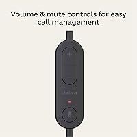 Jabra Evolve 10 Wired Headset — image 7