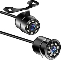 Niloghap Backup Camera for Car — image 1