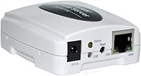 X-MEDIA XM-PS110U 1-Port USB Print Server — image 2