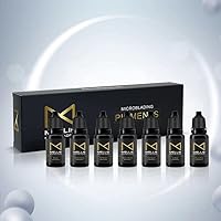 Mellie Microblading Pigment – Medium Brown 10ml — image 4