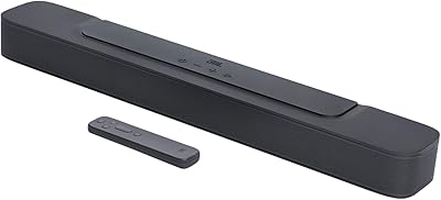 JBL Bar 2.0 All-in-One (MK2) Soundbar
