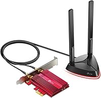 TP-Link Archer TX3000E WiFi 6 PCIe Adapter — image 1