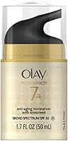 Olay Total Effects 7 in One Anti-Aging Daily Moisturizer with SPF 30, 1.7 Fl Oz — image 1