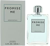 Aeropostale Promise Me Eau De Parfum Spray 3.4oz — image 1