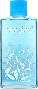 Bien-Etre Eau de Lavande Naturelle 250 mL Review