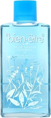 Bien-Etre Eau de Lavande Naturelle 250 mL