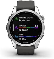 Garmin Fenix 7S Adventure Smartwatch — image 1