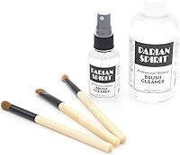 Parian Spirit Professional Makeup Brush Cleaner 16oz — image 2