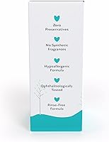 Natural Essentials Peepers Plus Eyelid Wipes, 30 Count (2pk) — image 7