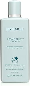 Liz Earle Instant Boost Skin Tonic 200mL Review