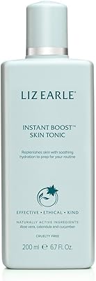 Liz Earle Instant Boost Skin Tonic 200mL