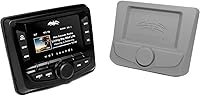 Wet Sounds WS-MC-2 AM/FM/Weather Band Tuner — image 3