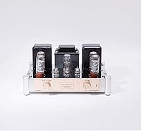 BoyuuRange MT-34 MKII EL34 Tube Hi-Fi Integrated Amplifier — image 2