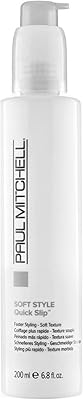 Paul Mitchell Quick Slip Styling Cream, 6.8 oz