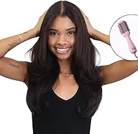 FoxyBae All-in-One Hair Styler 75mm — image 3