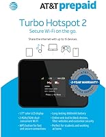 AT&T Turbo Hotspot 2, 256 MB — image 3