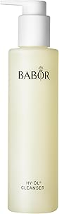 BABOR HY-OL Cleanser 6.7 oz Review
