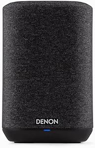 Denon Home 150 Wireless Smart Speaker Review
