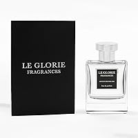 Le Glorie Inspired by Creed Aventus for Men Eau de Parfum 1.7oz — image 5