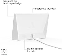 Aura Carver 10″ WiFi Digital Picture Frame — image 6