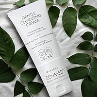 ZENMED Gentle Cleansing Cream 6 oz — image 9