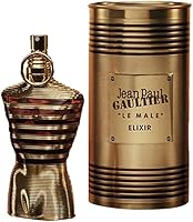 Jean Paul Gaultier Le Male Elixir Parfum 2.5 oz — image 1