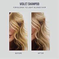 Oligo Professionnel Blacklight Violet Shampoo 8.5oz — image 5