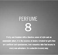 Abercrombie & Fitch 8 Women Perfume 1.7 oz — image 5