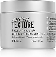 L'Oréal Professionnel Paris Architexture Medium Hold Texturizing Pomade 1.7oz — image 1