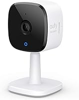eufy Security Indoor Cam C120 2K — image 1