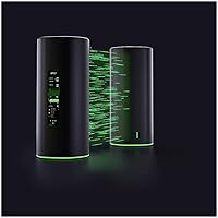 Ubiquiti AmpliFi Alien Tri-Band WiFi 6 Router — image 7