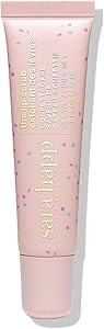 Sara Happ Confetti Cake Lip Scrub 0.5oz Review
