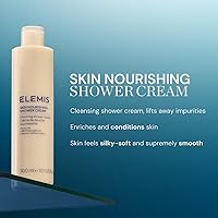 ELEMIS Skin Nourishing Shower Cream 10.1oz — image 2