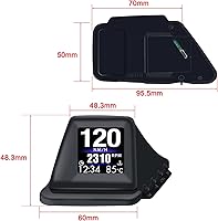 KAOLALI Head Up Display A401 — image 4