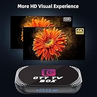 SUSAY Amlogic S905X4 Android TV Box 8K — image 4