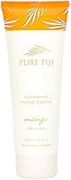 PURE FIJI Nourishing Hand Cream, Mango, 4 oz — image 1