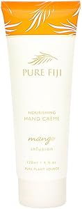 PURE FIJI Nourishing Hand Cream, Mango, 4 oz Review