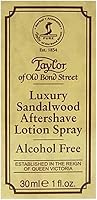 Taylor of Old Bond Street Sandalwood Aftershave Lotion 1.06oz — image 4