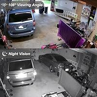 Real HD 4MP PoE IP Bullet Outdoor Camera — image 2