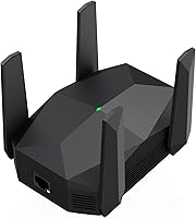 Ingabis AX3000 WiFi 6 Range Extender — image 1