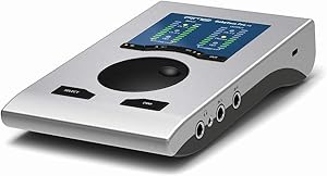 RME Babyface Pro FS Audio Interface