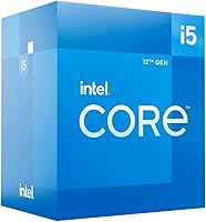 Intel Core i5-12400 Desktop Processor — image 4
