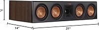 Klipsch RP-504C Center Channel Speaker — image 5