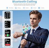 IMSVEPR LC211 Smart Watch — image 2