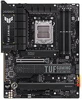 ASUS TUF Gaming X670E-PLUS Motherboard — image 7