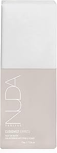 Nuda CloudMist Express Face Tan Water, 2.5 Fl Oz Review