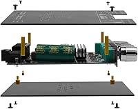 ARRAROWN ZK-TB21 Bluetooth Audio Amplifier Board — image 7